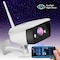 Serenelife Waterproof Outdoor Ip Cloud Camera IPCAMOD45 - alternate 1